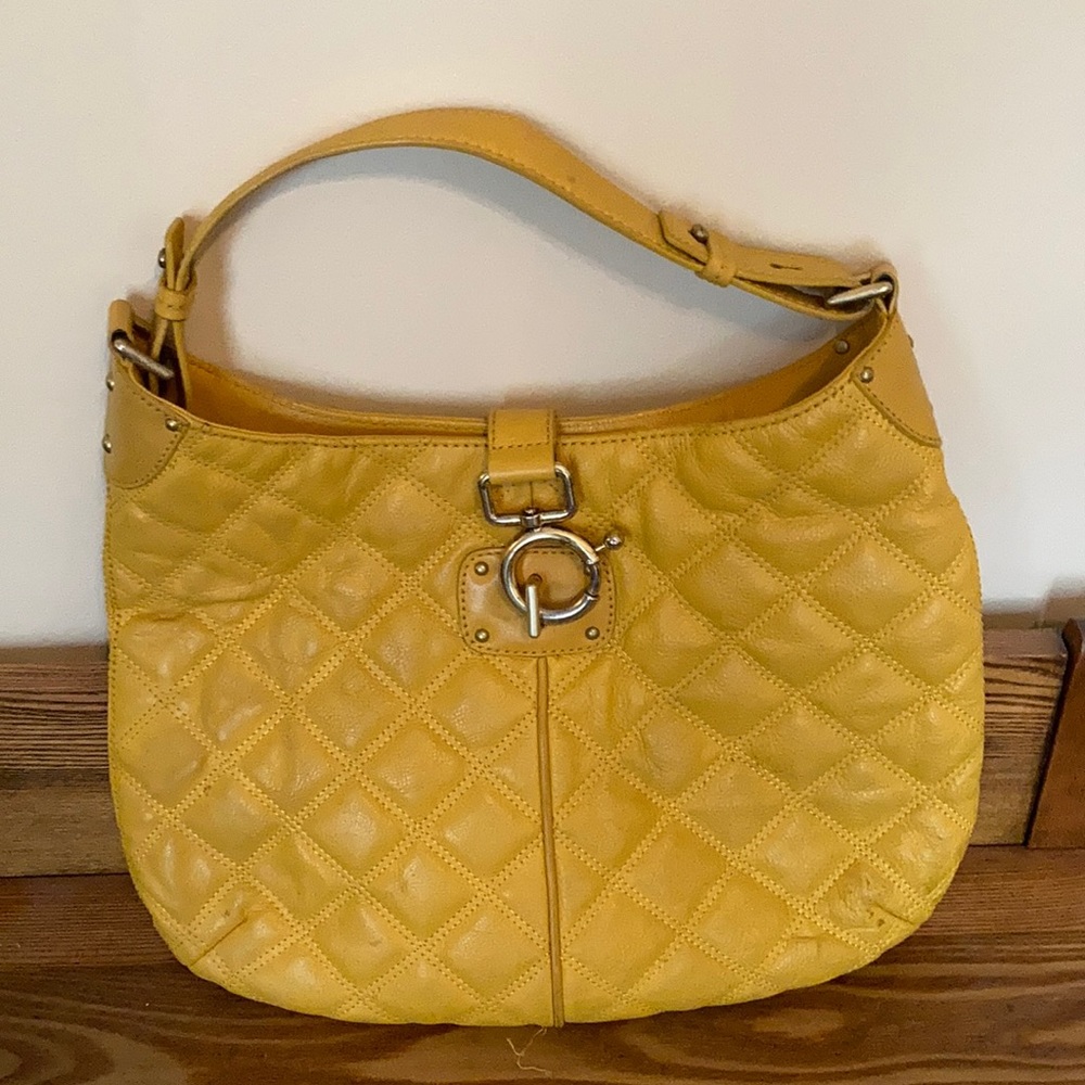 Jcrew hobo bag